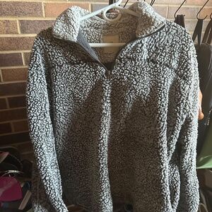 Thread & Supply Sweater beige